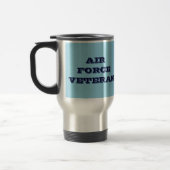 Tasse Air Force Veteran (Links)