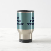 Tasse Air Force Veteran (Mittel)