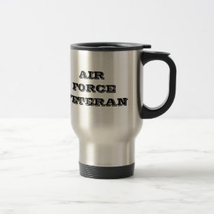 Tasse Air Force Veteran