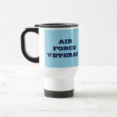 Tasse Air Force Veteran (Links)