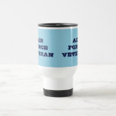 Tasse Air Force Veteran (Mittel)