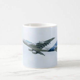 Tasse / Airbus A380