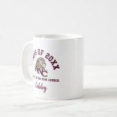 Tasse-Akademie der Neuen Kirche, Tee, Cup Kaffeetasse (Vorderseite Links)