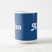 Tasse Alan (Mittel)