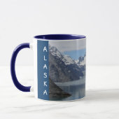 Tasse Alaska (Links)
