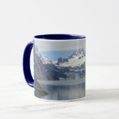 Tasse Alaska (Vorderseite Links)