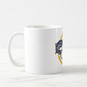 Tasse, Alaska Constitution Party Kaffeetasse (Links)