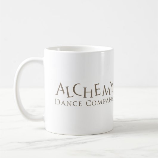 Tasse Alchemy Dance Company (Links)