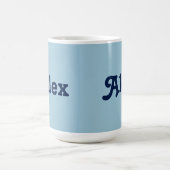 Tasse Alex (Mittel)