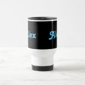 Tasse Alex (Mittel)