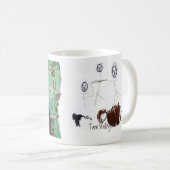 Tasse Alex Lavine (VorderseiteRechts)