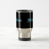 Tasse Alfonso (Mittel)
