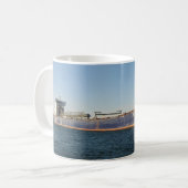 Tasse Algoma Bear (Vorderseite Links)