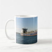 Tasse Algoma Bear (Links)