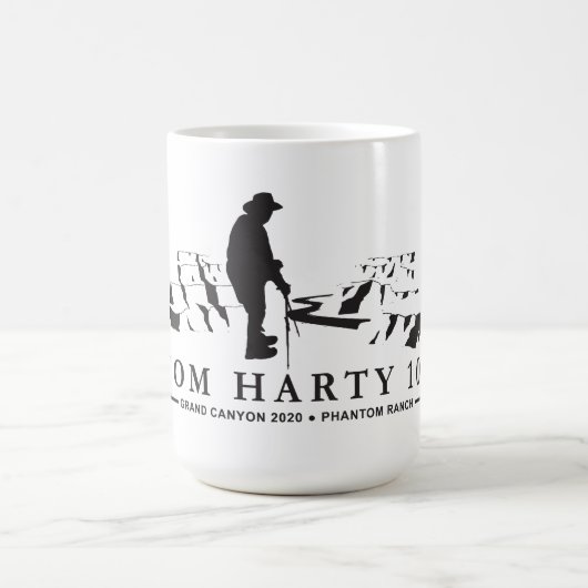 Tasse allein Tom (Mittel)