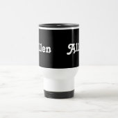 Tasse Allen (Mittel)