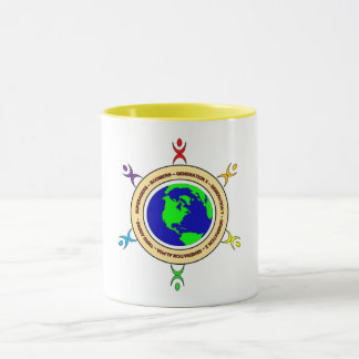 TASSE ALLER GENERATIONEN