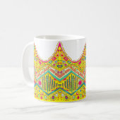 TASSE "ALLES IST MÖGLICH! (Vorderseite Links)