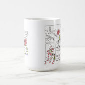 Tasse "Alles wird gut" (Mittel)