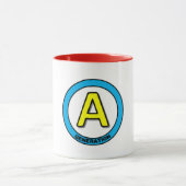 TASSE ALPHA GENERATION (Zentrum)
