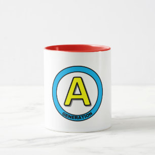 TASSE ALPHA GENERATION