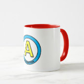 TASSE ALPHA GENERATION (VorderseiteRechts)