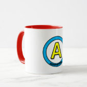 TASSE ALPHA GENERATION (Vorderseite Links)