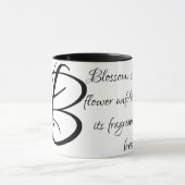 Tasse Alphabets (Zentrum)