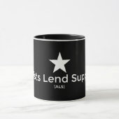 Tasse (ALS) (Zentrum)