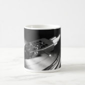 Tasse: Alte Lieder der Erinnerung Kaffeetasse (Mittel)