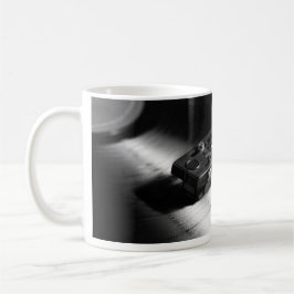 Tasse: Alte Lieder der Erinnerung Kaffeetasse