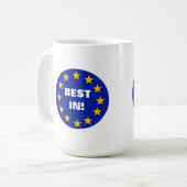Tasse am besten in der EU (Vorderseite Links)