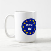 Tasse am besten in der EU (Links)
