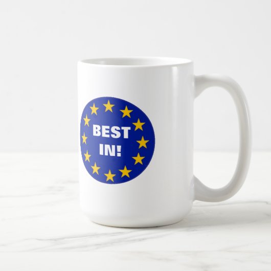 Tasse am besten in der EU (Rechts)