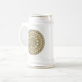 Tasse am Himmelstag (Vorderseite Links)