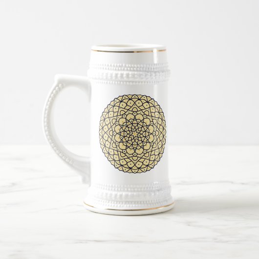 Tasse am Himmelstag (Links)