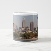 Tasse am Lakefront Cleveland OH (Vorderseite)