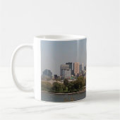 Tasse am Lakefront Cleveland Ohio (Kaffee) (Links)