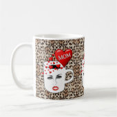 Tasse am Muttertag (Links)