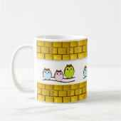 Tasse am Muttertag (Links)