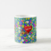 Tasse am Muttertag (Mittel)