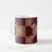 Tasse am Muttertag (Vorderseite Links)