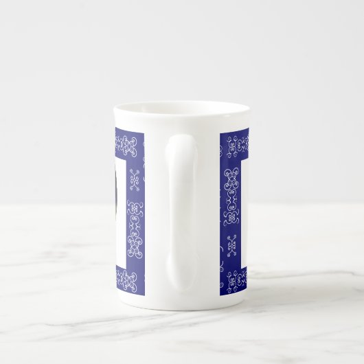 Tasse am Muttertag (Rückseite)