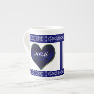 Tasse am Muttertag
