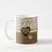 Tasse am Muttertag (Links)