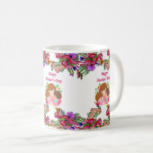 Tasse am Muttertag (VorderseiteRechts)