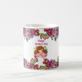 Tasse am Muttertag (Mittel)