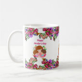 Tasse am Muttertag (Links)