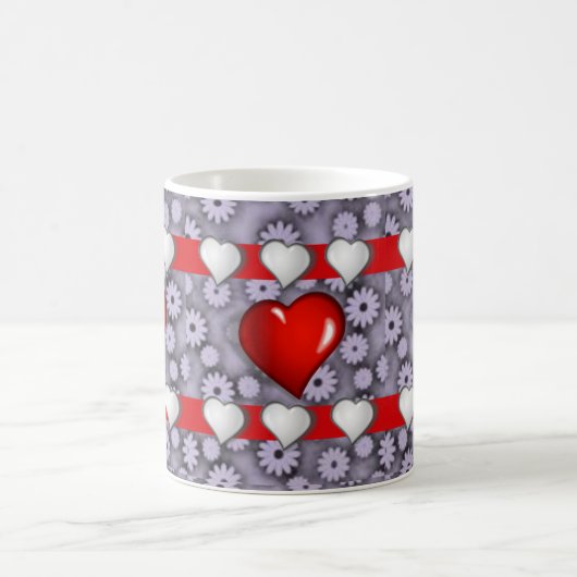 Tasse am Muttertag (Mittel)