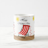 Tasse am Muttertag (Mittel)